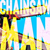 电锯人游戏（Chainsaw Man）