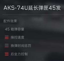 《三角洲行动》AK12配件推荐攻略3